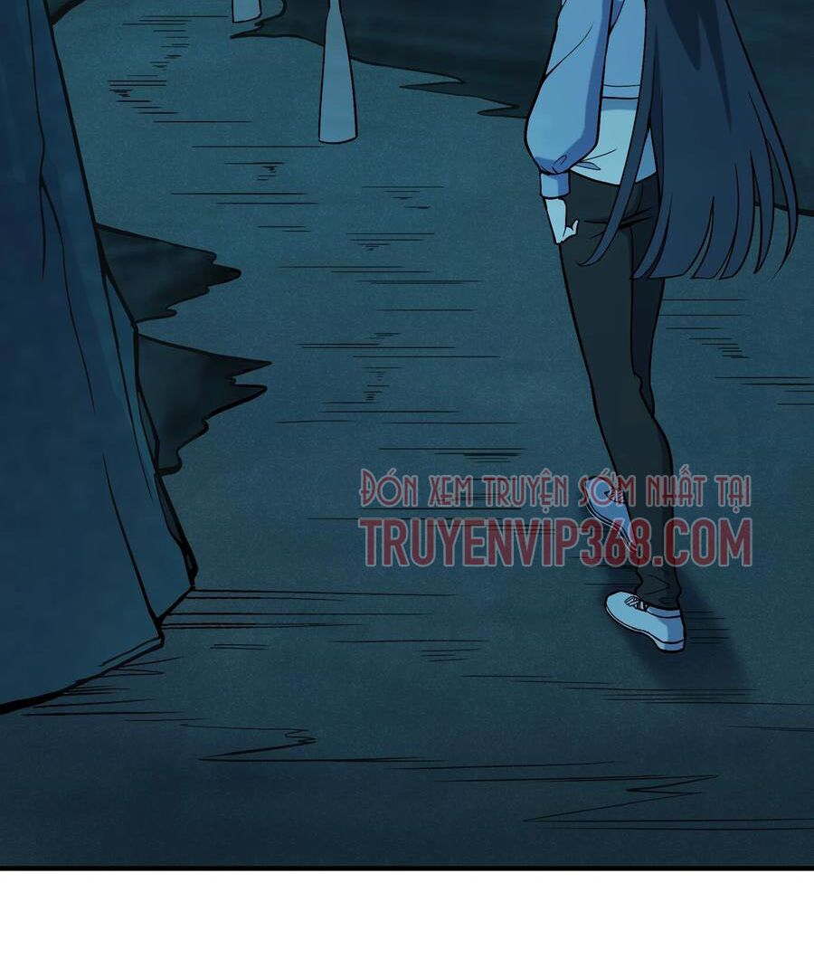 Đọc truyện Thiên mệnh xa đao nhân - Chap 38