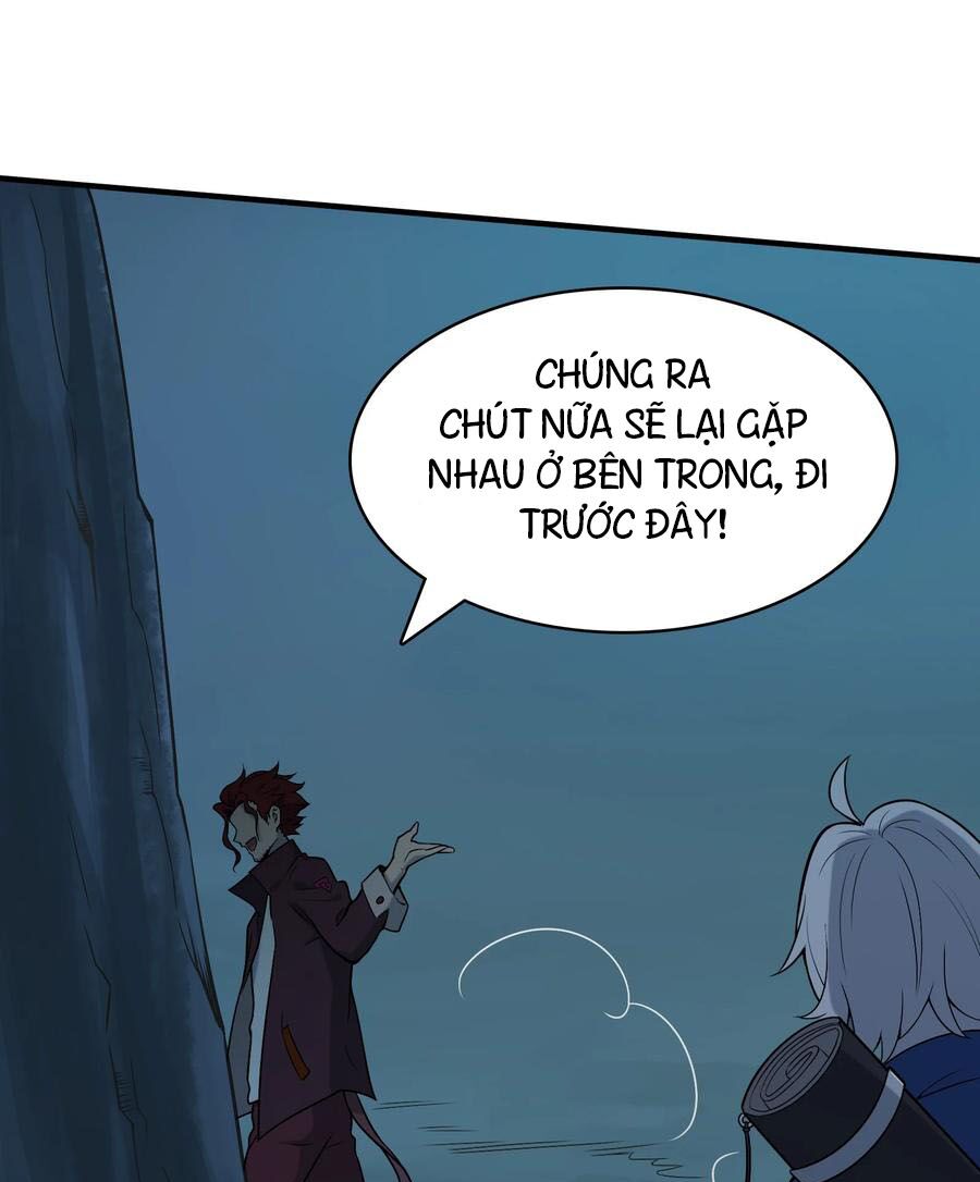 Đọc truyện Thiên mệnh xa đao nhân - Chap 38