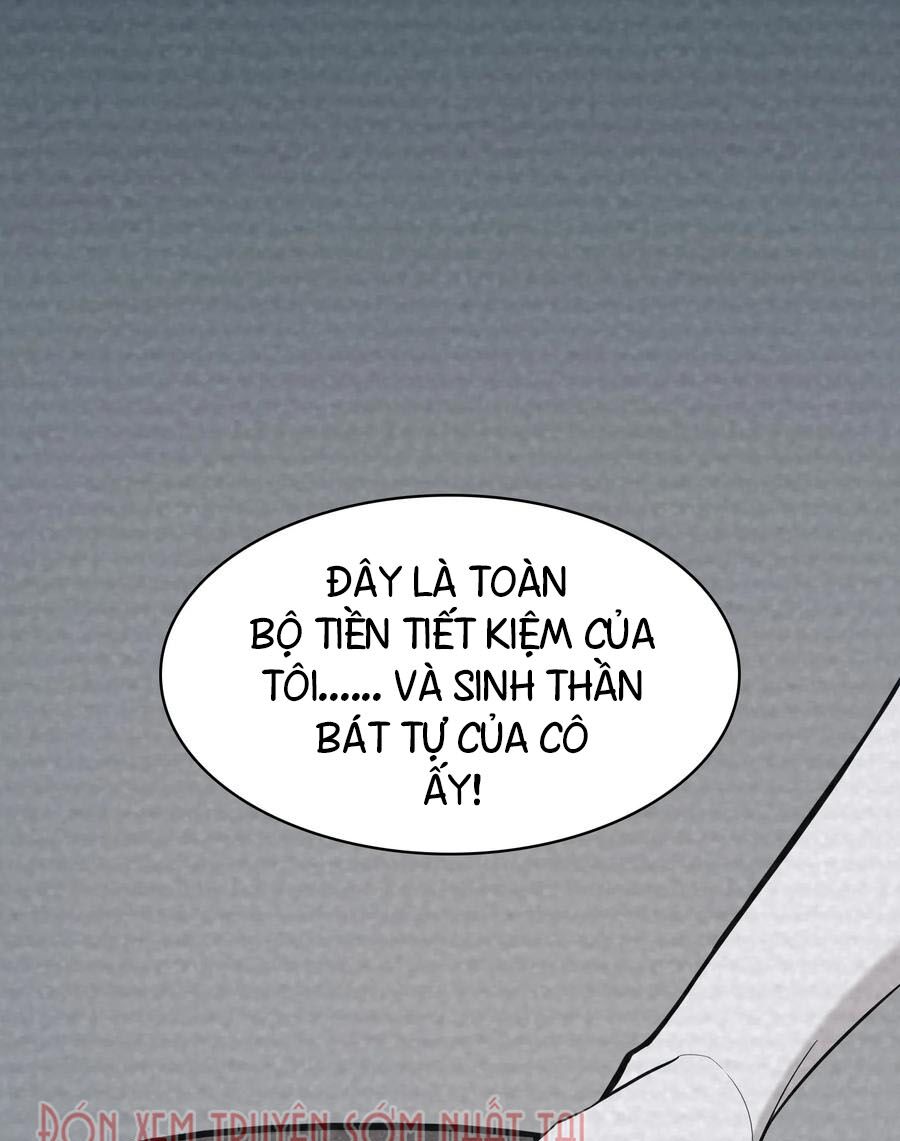 Đọc truyện Thiên mệnh xa đao nhân - Chap 39