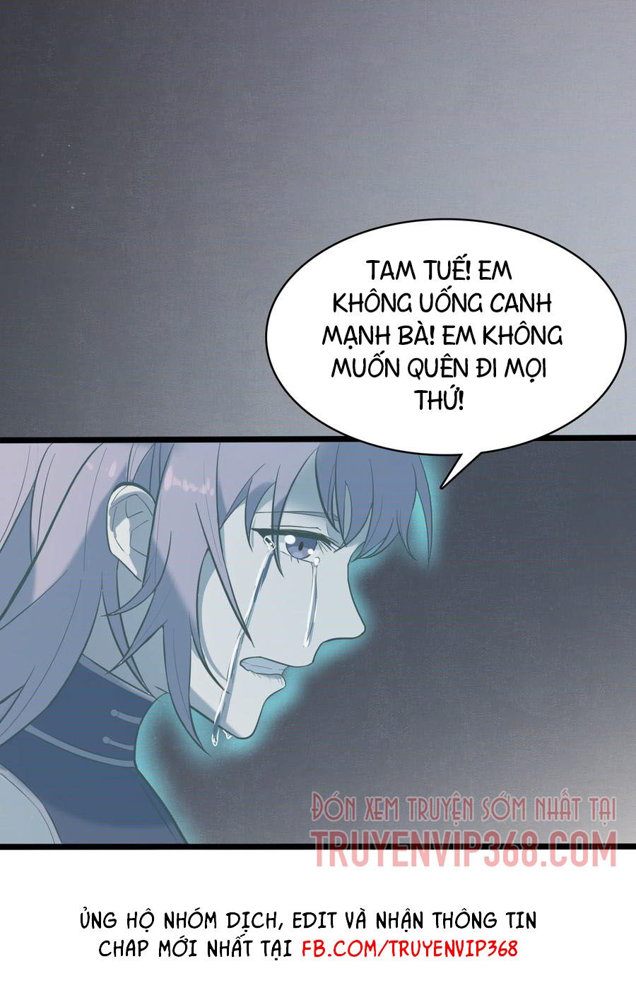 Đọc truyện Thiên mệnh xa đao nhân - Chap 39