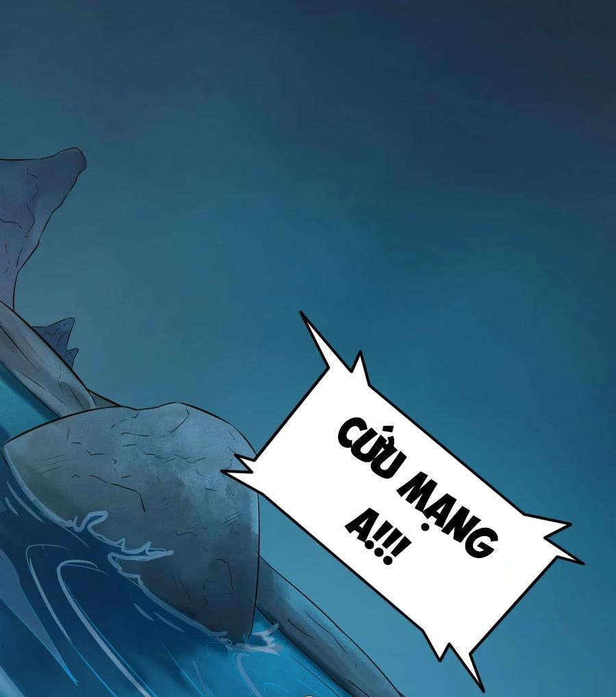 Đọc truyện Thiên mệnh xa đao nhân - Chap 39
