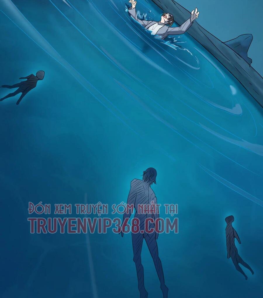 Đọc truyện Thiên mệnh xa đao nhân - Chap 39