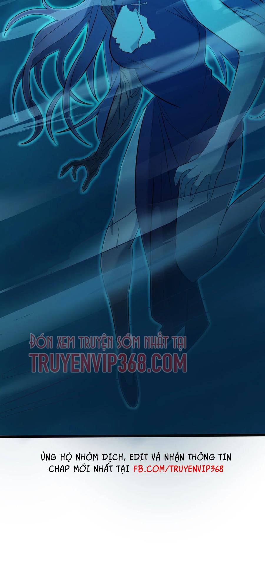 Đọc truyện Thiên mệnh xa đao nhân - Chap 39
