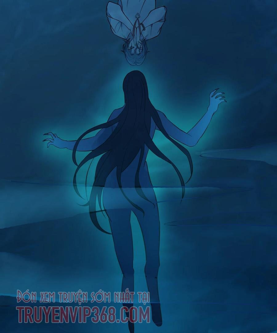 Đọc truyện Thiên mệnh xa đao nhân - Chap 39