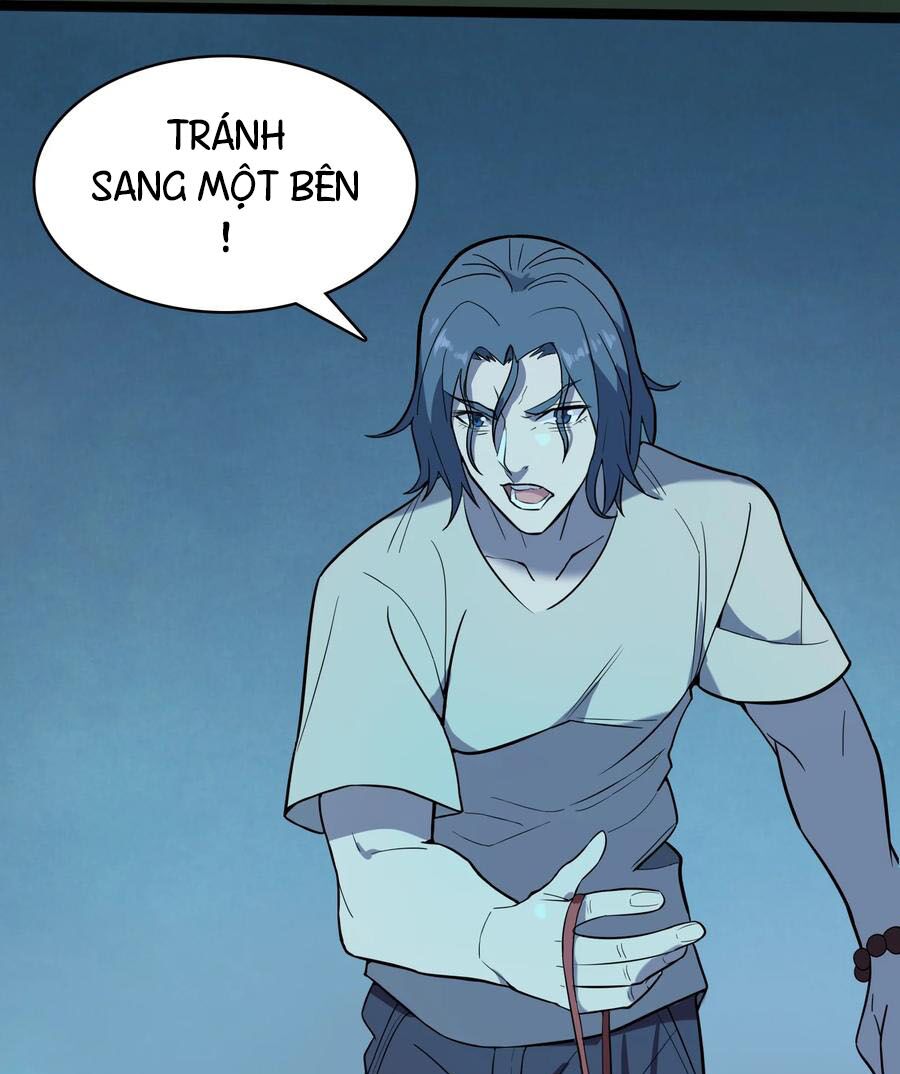 Đọc truyện Thiên mệnh xa đao nhân - Chap 39