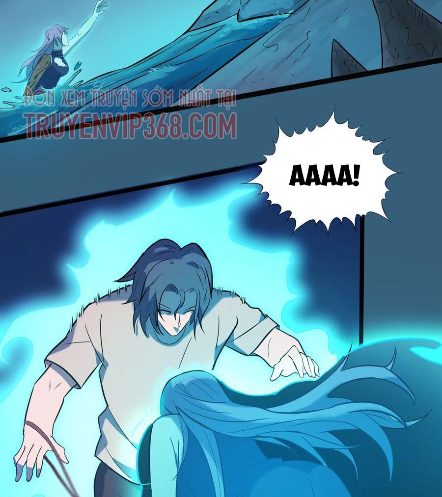 Đọc truyện Thiên mệnh xa đao nhân - Chap 39