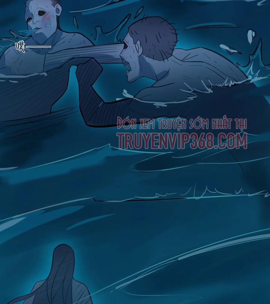Đọc truyện Thiên mệnh xa đao nhân - Chap 39