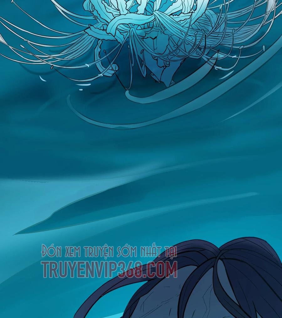Đọc truyện Thiên mệnh xa đao nhân - Chap 39