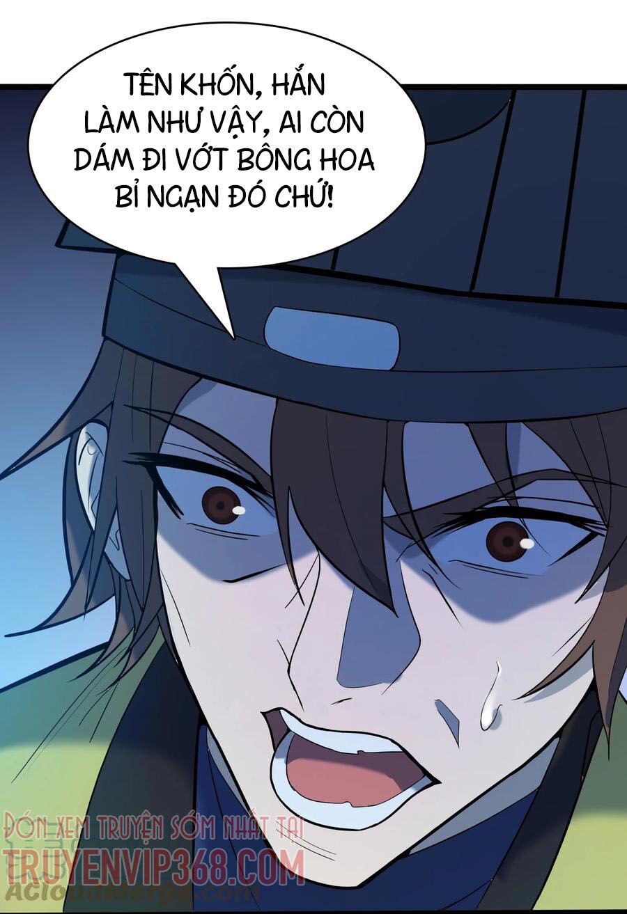 Đọc truyện Thiên mệnh xa đao nhân - Chap 39