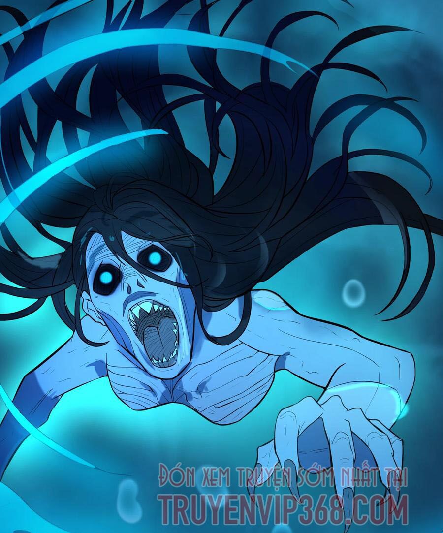 Đọc truyện Thiên mệnh xa đao nhân - Chap 39