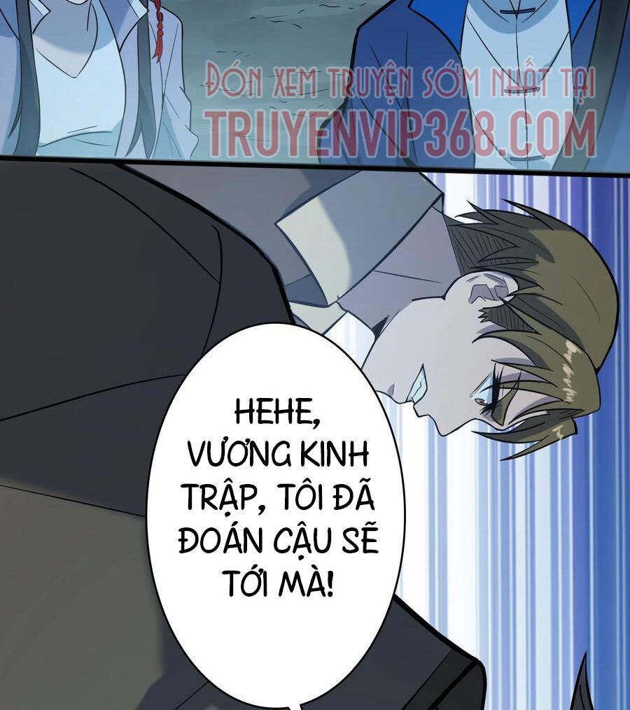 Đọc truyện Thiên mệnh xa đao nhân - Chap 39