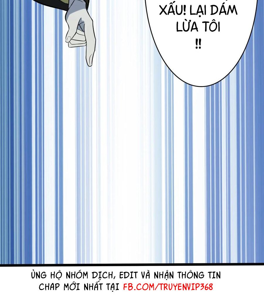 Đọc truyện Thiên mệnh xa đao nhân - Chap 39