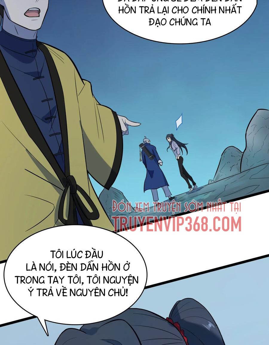 Đọc truyện Thiên mệnh xa đao nhân - Chap 39