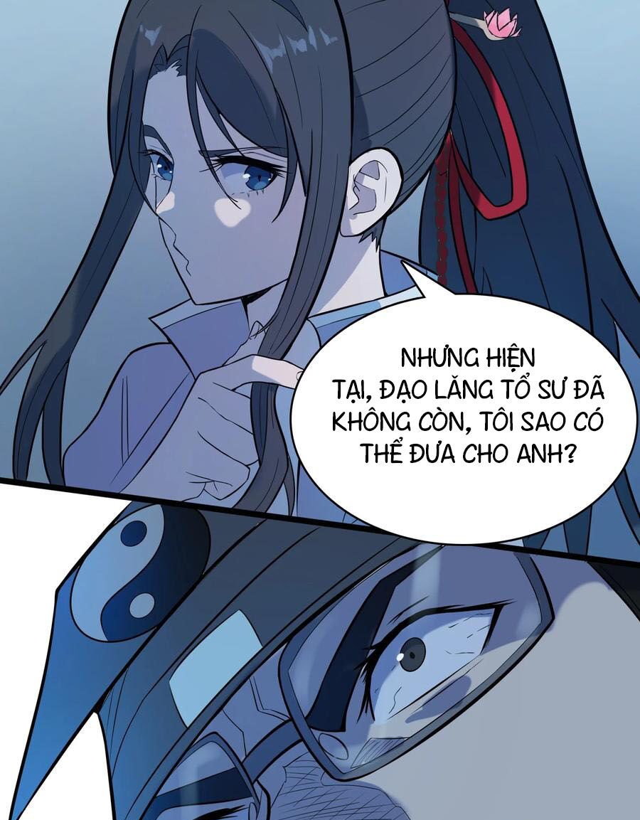 Đọc truyện Thiên mệnh xa đao nhân - Chap 39