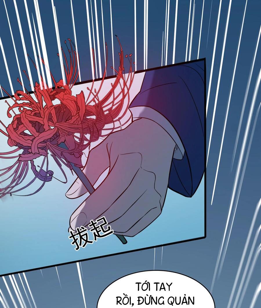 Đọc truyện Thiên mệnh xa đao nhân - Chap 39
