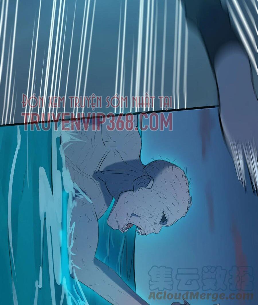 Đọc truyện Thiên mệnh xa đao nhân - Chap 39
