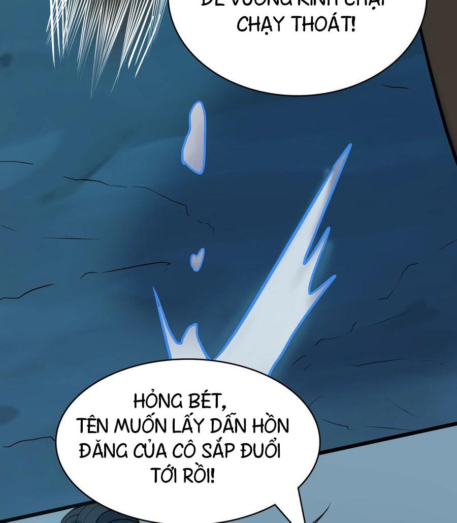 Đọc truyện Thiên mệnh xa đao nhân - Chap 39