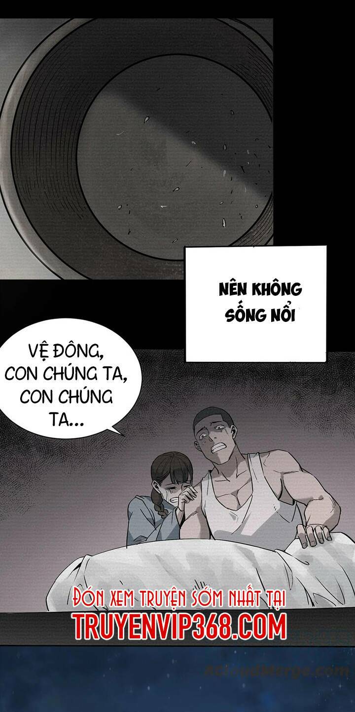 Đọc truyện Thiên mệnh xa đao nhân - Chap 4