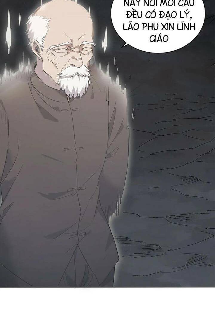 Đọc truyện Thiên mệnh xa đao nhân - Chap 4