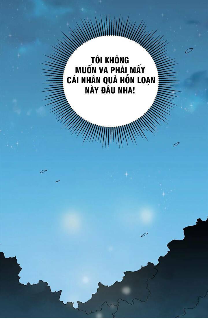 Đọc truyện Thiên mệnh xa đao nhân - Chap 4