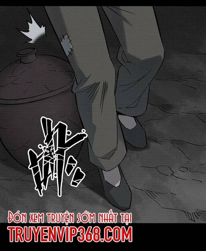 Đọc truyện Thiên mệnh xa đao nhân - Chap 4
