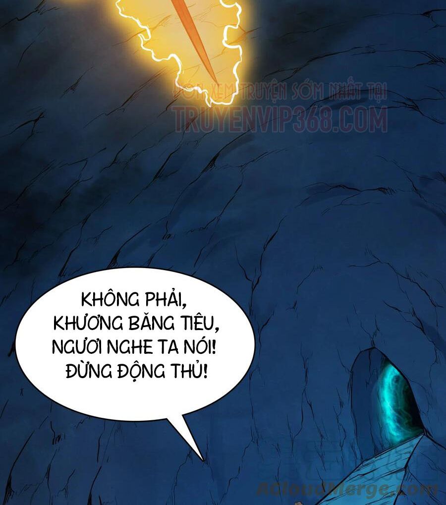 Đọc truyện Thiên mệnh xa đao nhân - Chap 40