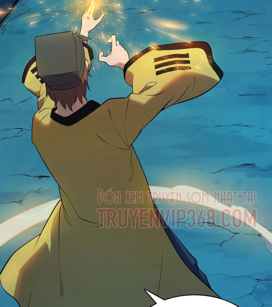 Đọc truyện Thiên mệnh xa đao nhân - Chap 40