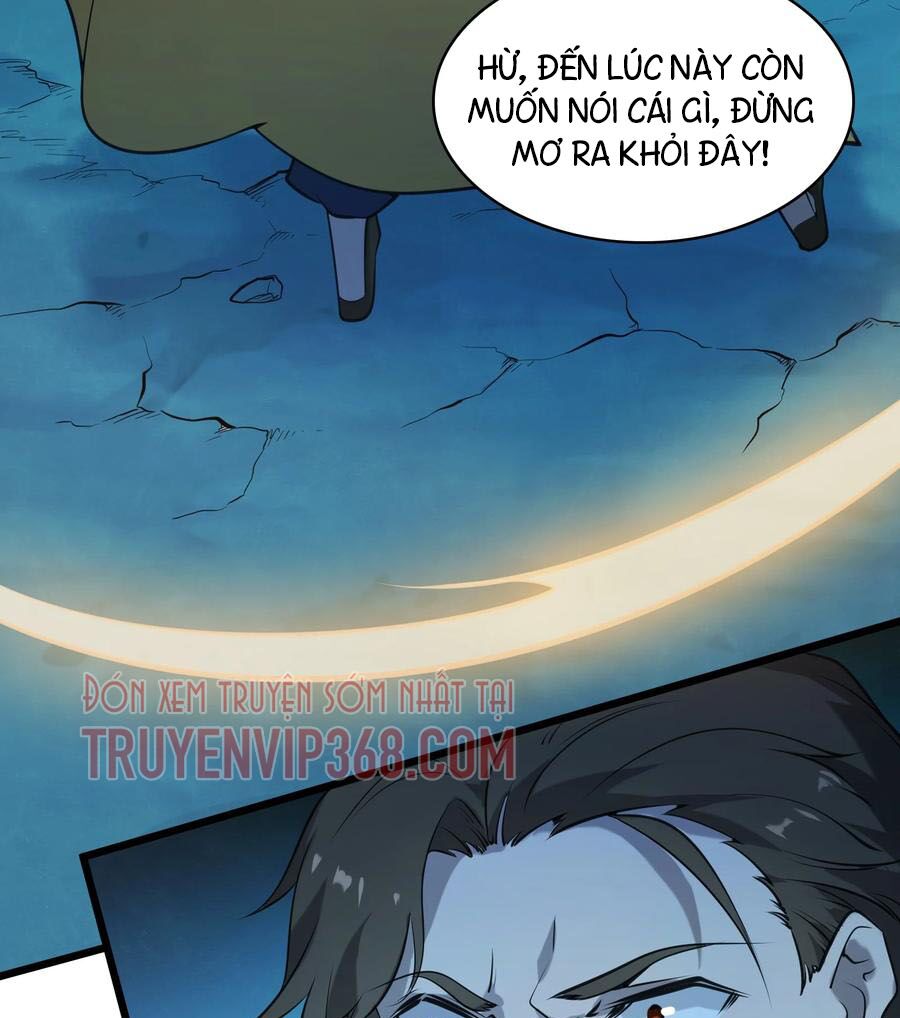 Đọc truyện Thiên mệnh xa đao nhân - Chap 40