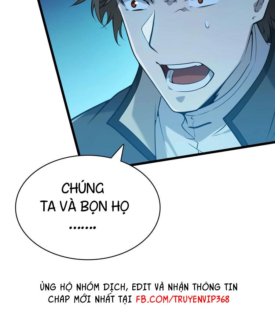 Đọc truyện Thiên mệnh xa đao nhân - Chap 40