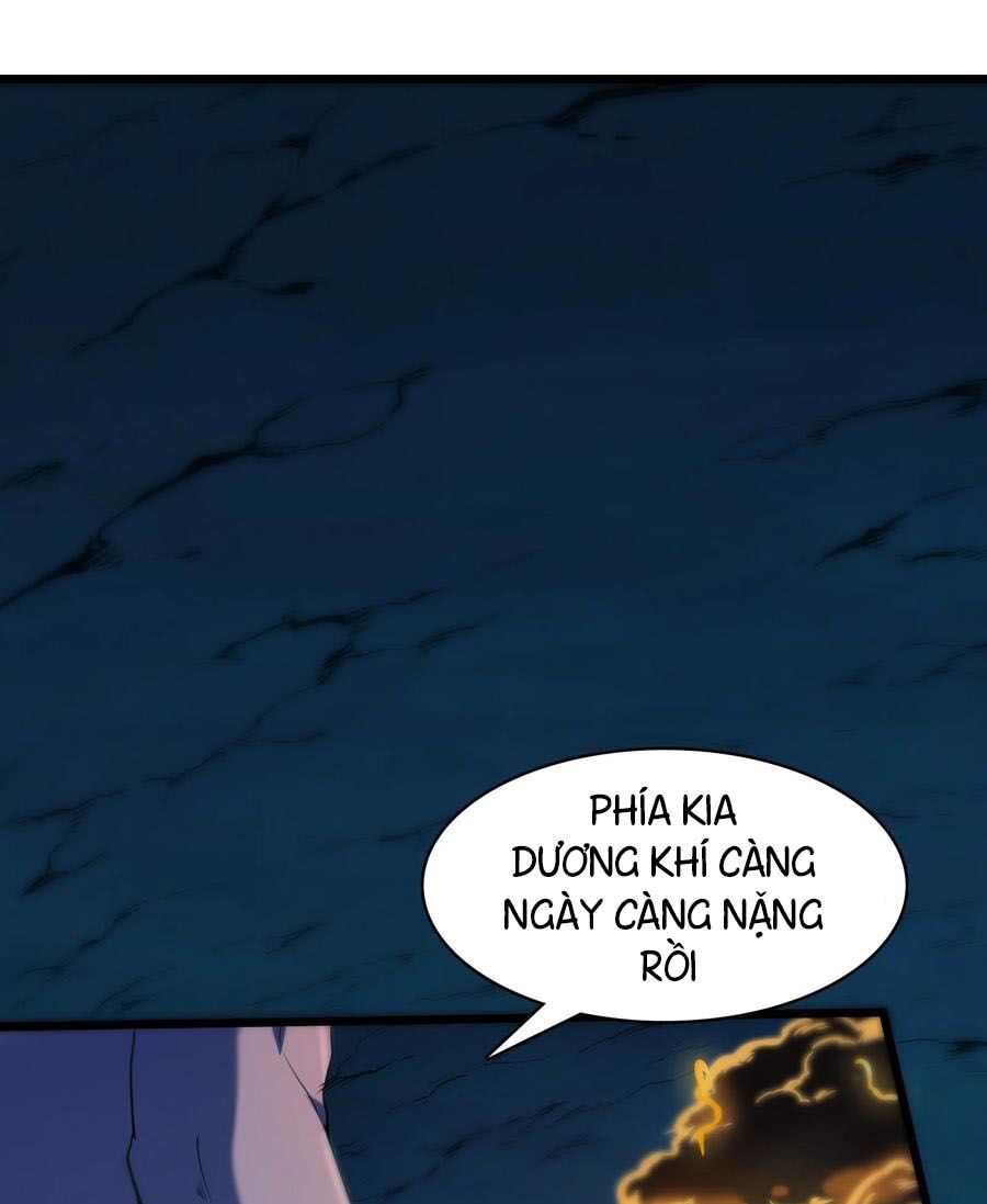 Đọc truyện Thiên mệnh xa đao nhân - Chap 40