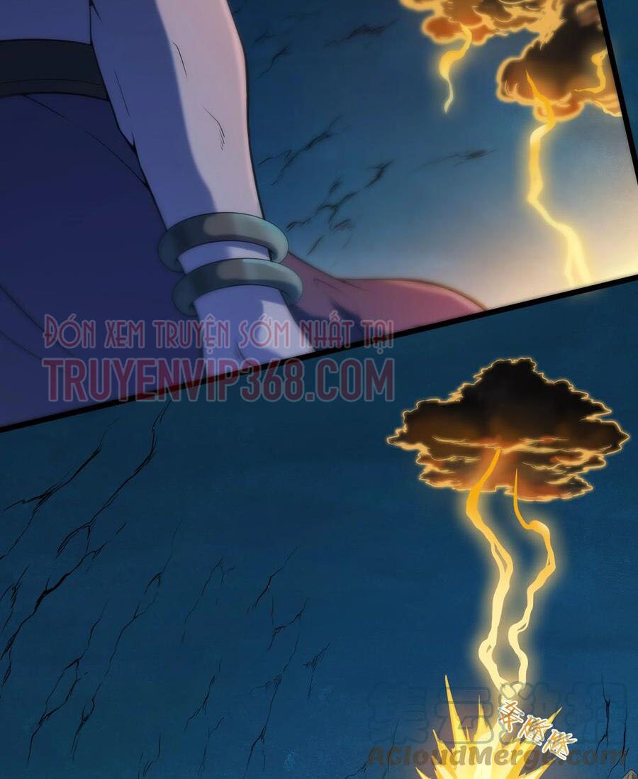 Đọc truyện Thiên mệnh xa đao nhân - Chap 40
