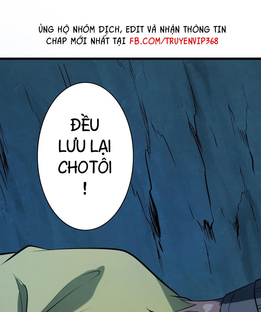 Đọc truyện Thiên mệnh xa đao nhân - Chap 40