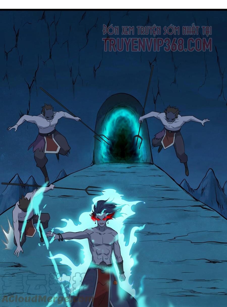 Đọc truyện Thiên mệnh xa đao nhân - Chap 40