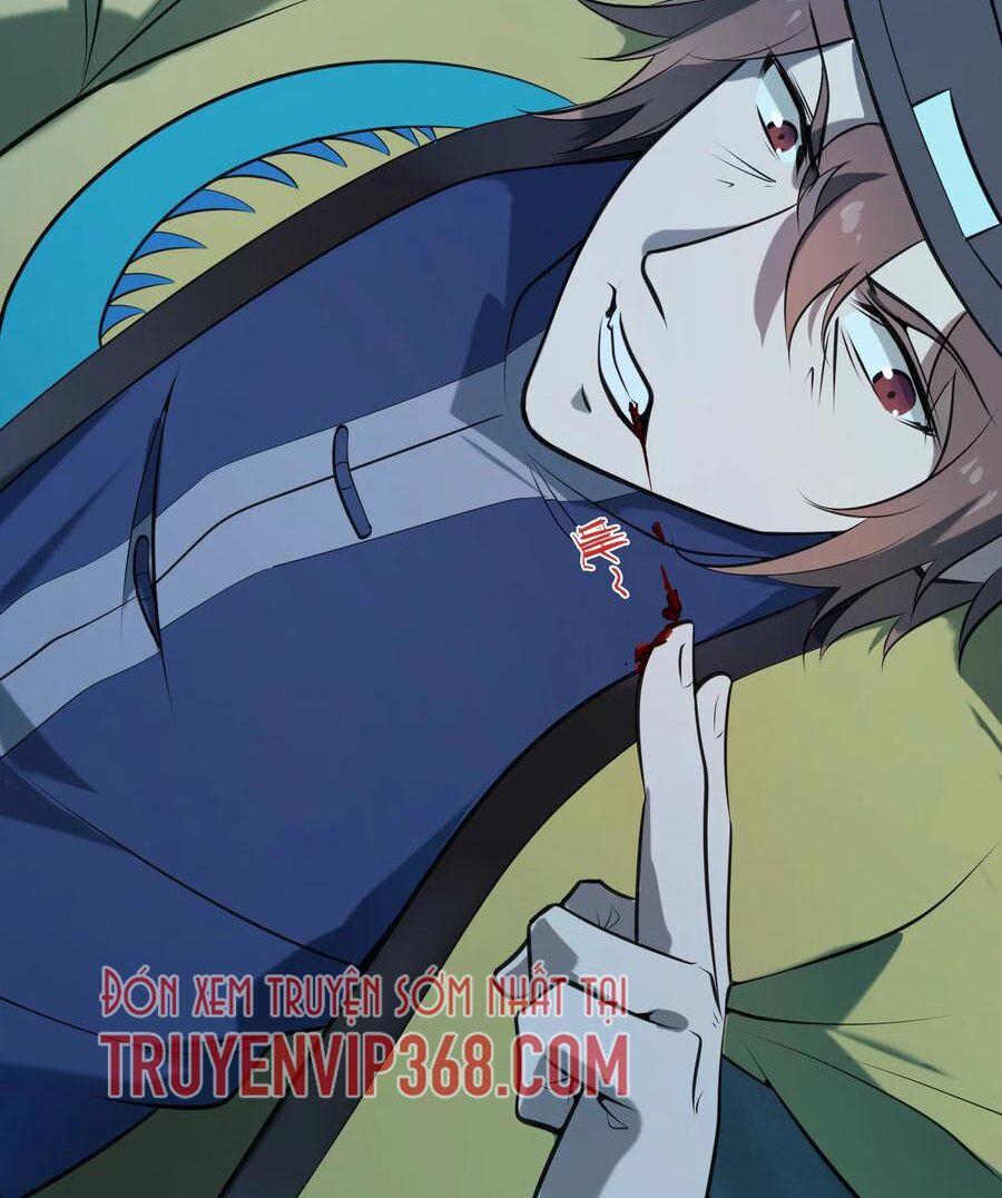 Đọc truyện Thiên mệnh xa đao nhân - Chap 40