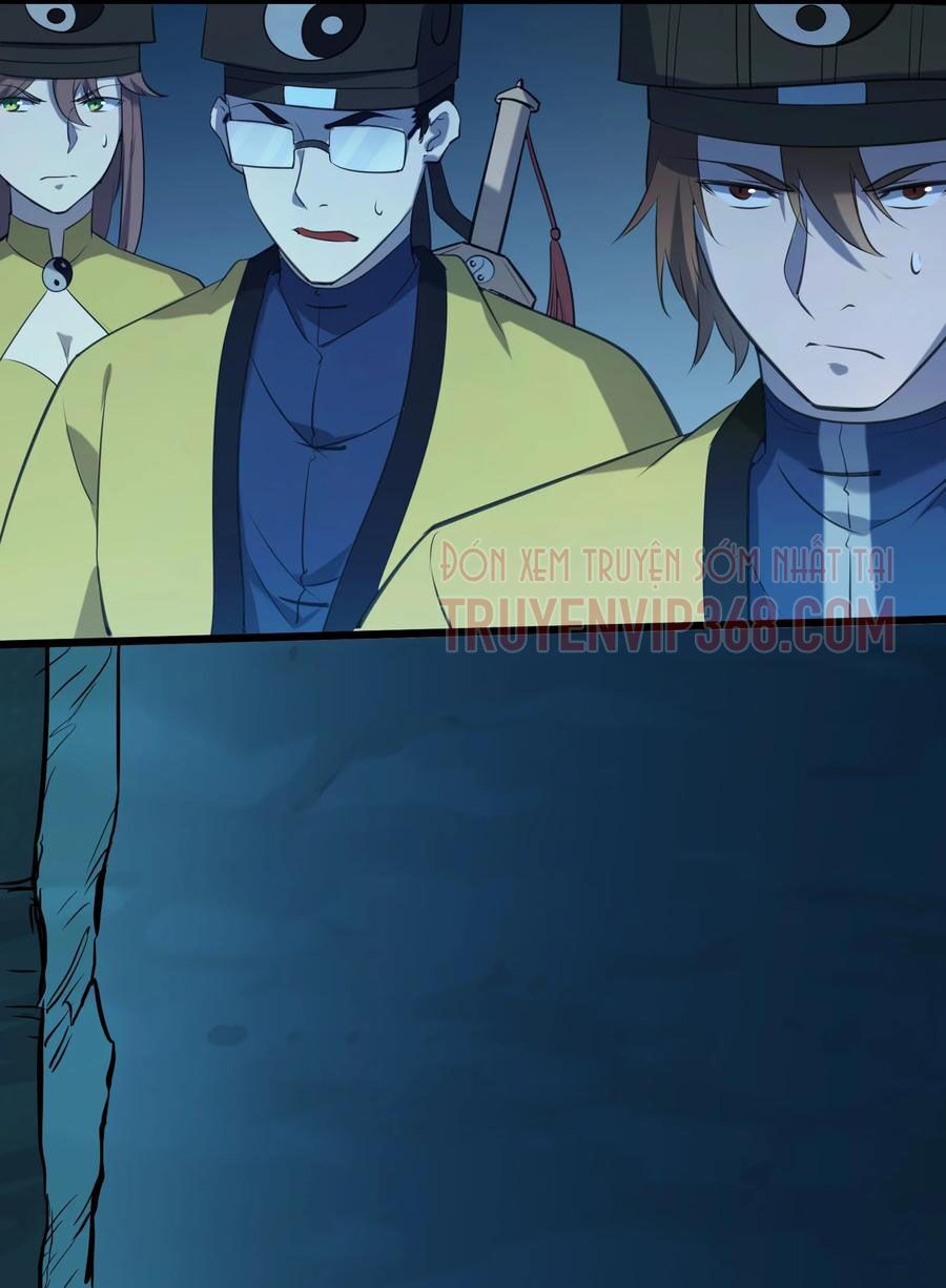 Đọc truyện Thiên mệnh xa đao nhân - Chap 40