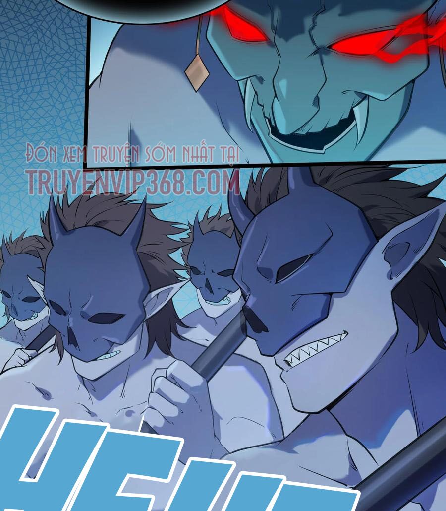 Đọc truyện Thiên mệnh xa đao nhân - Chap 40