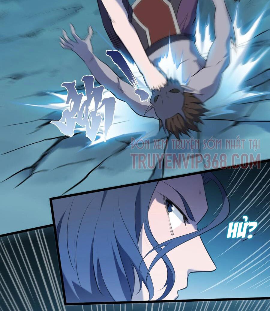 Đọc truyện Thiên mệnh xa đao nhân - Chap 40