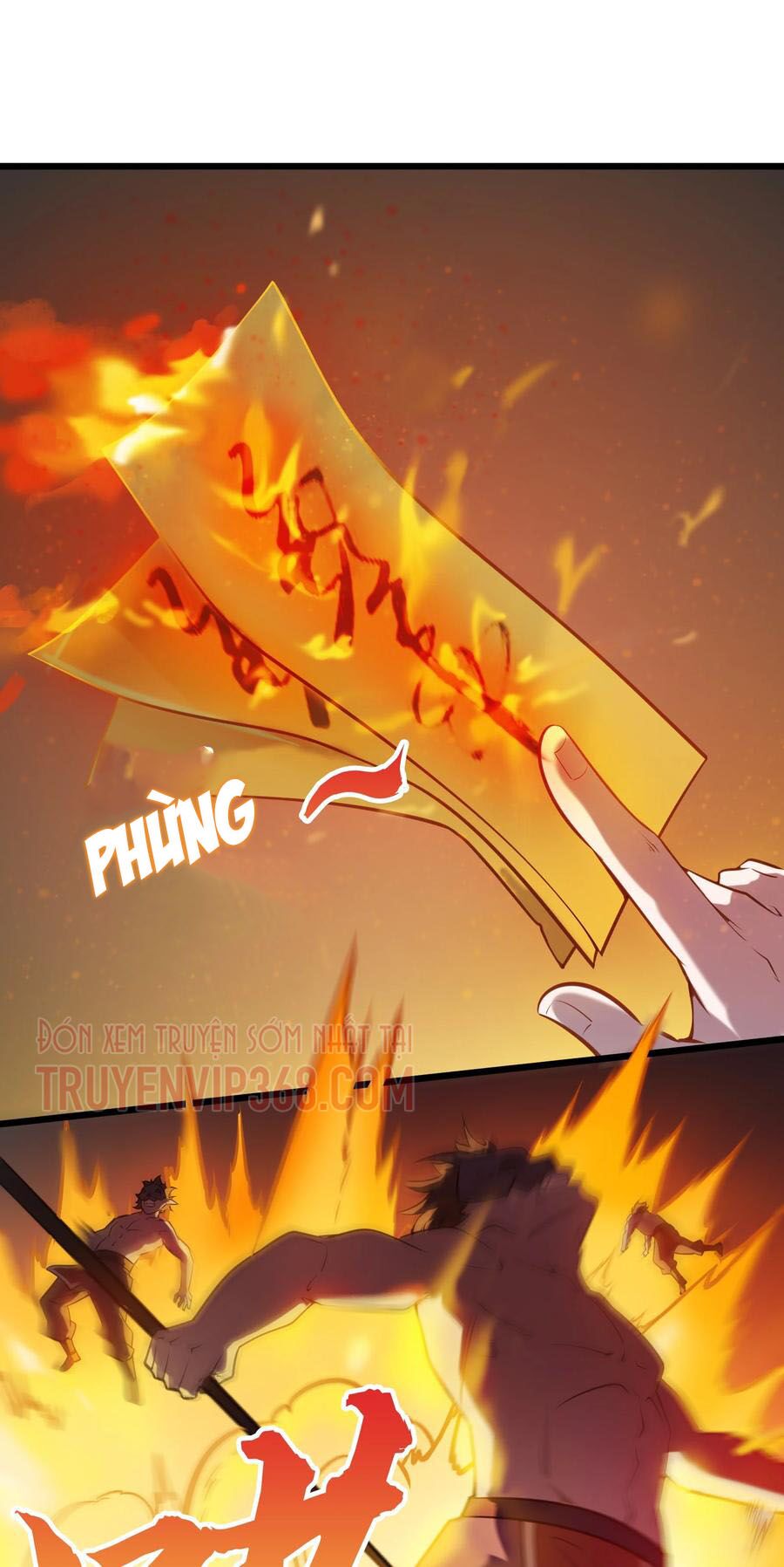 Đọc truyện Thiên mệnh xa đao nhân - Chap 40