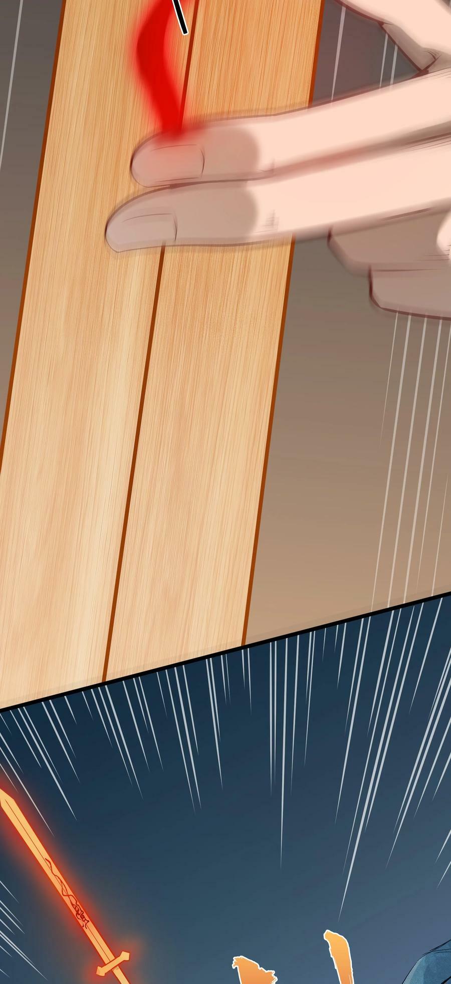 Đọc truyện Thiên mệnh xa đao nhân - Chap 40