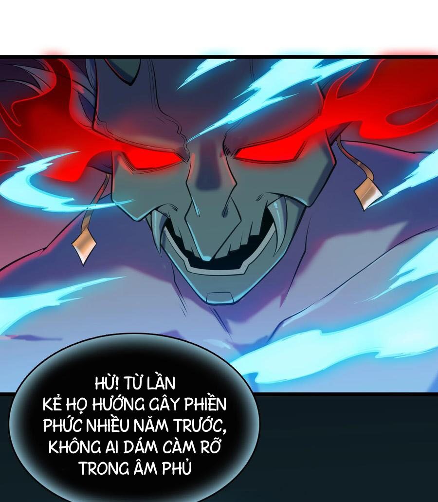 Đọc truyện Thiên mệnh xa đao nhân - Chap 40