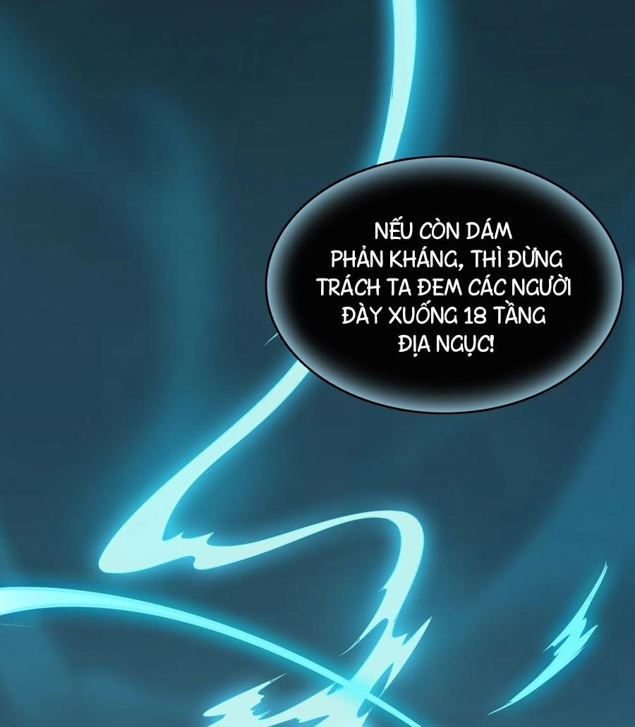 Đọc truyện Thiên mệnh xa đao nhân - Chap 40
