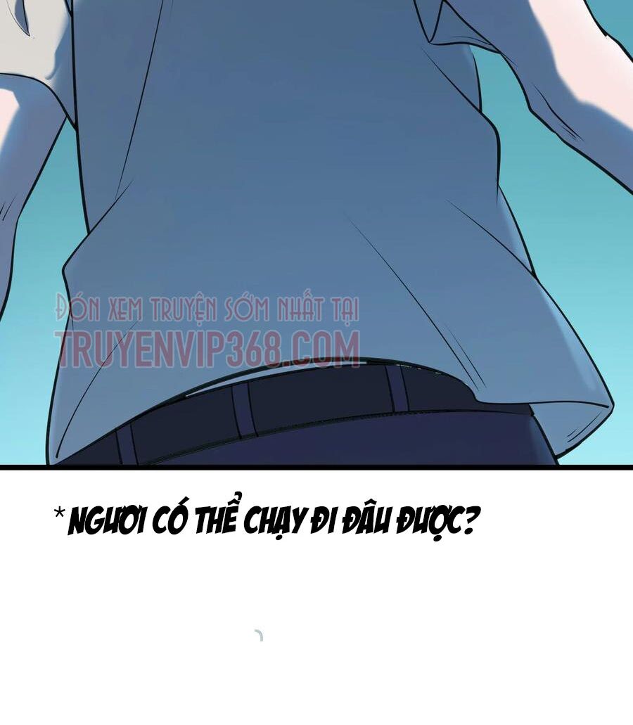 Đọc truyện Thiên mệnh xa đao nhân - Chap 40