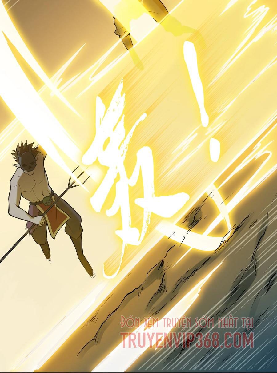 Đọc truyện Thiên mệnh xa đao nhân - Chap 41