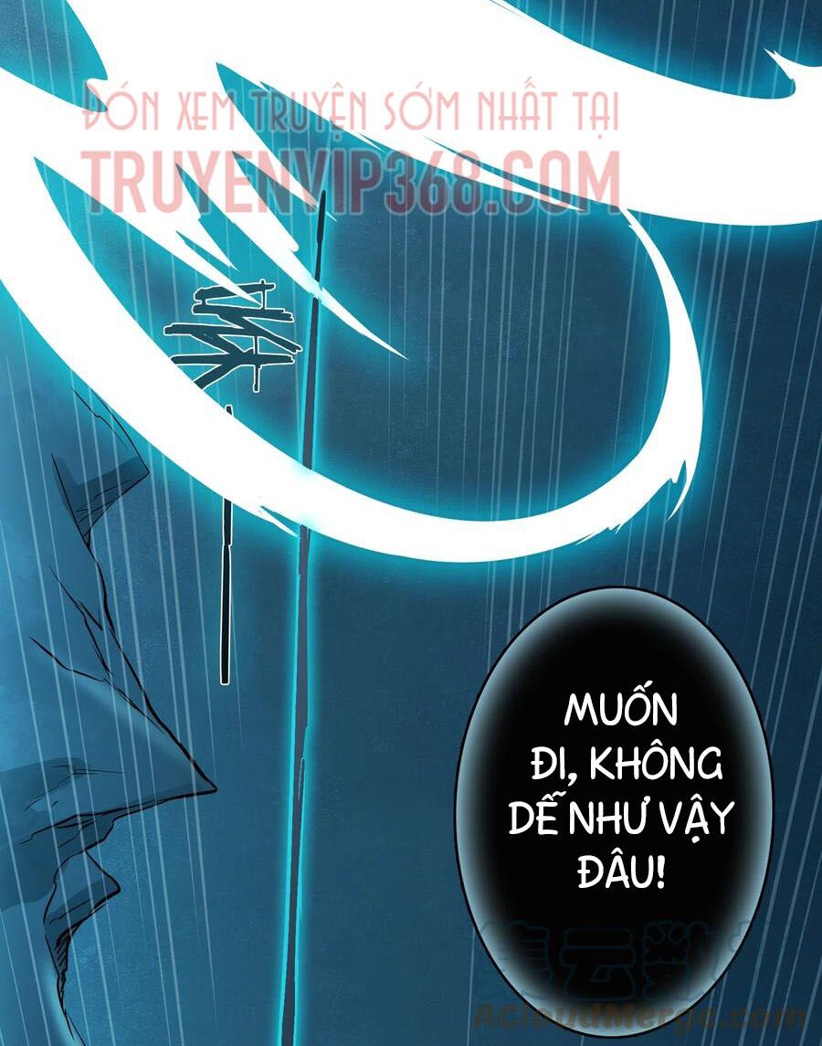 Đọc truyện Thiên mệnh xa đao nhân - Chap 41
