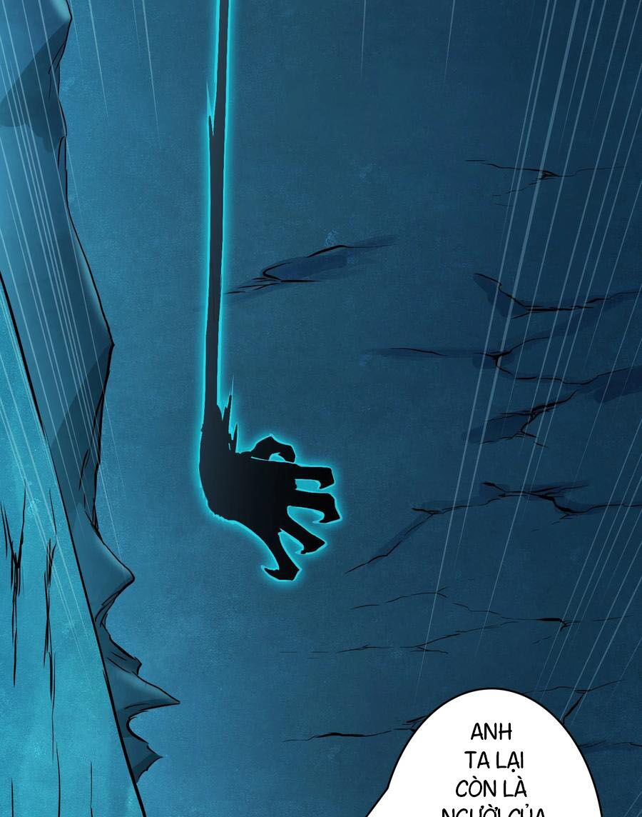 Đọc truyện Thiên mệnh xa đao nhân - Chap 41