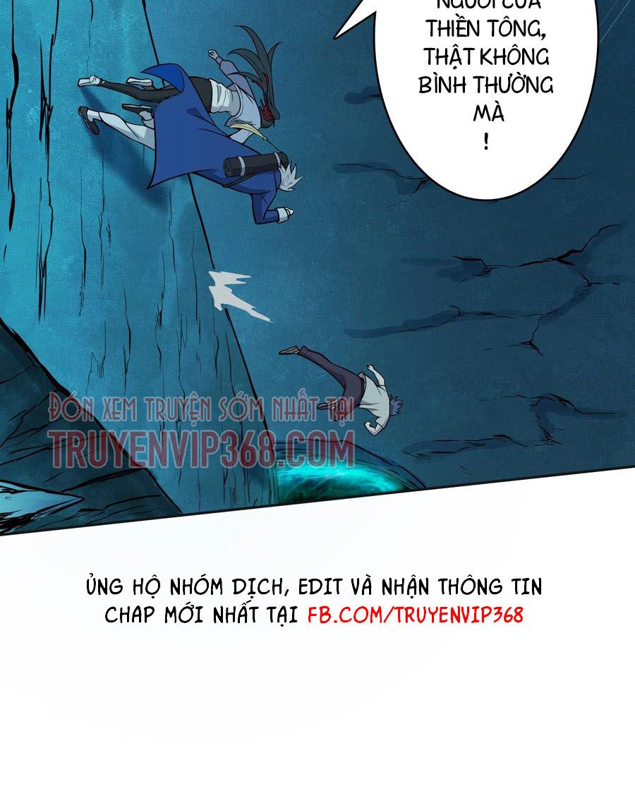 Đọc truyện Thiên mệnh xa đao nhân - Chap 41