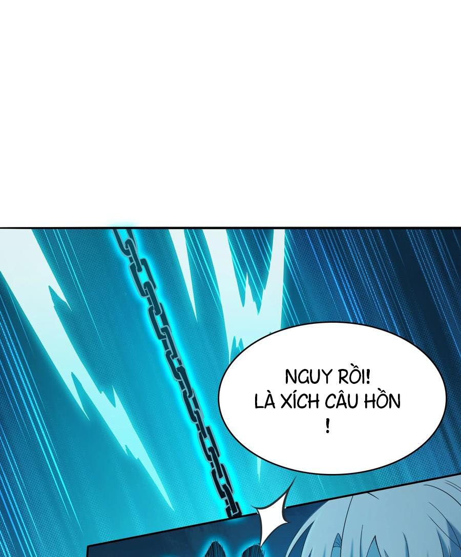 Đọc truyện Thiên mệnh xa đao nhân - Chap 41