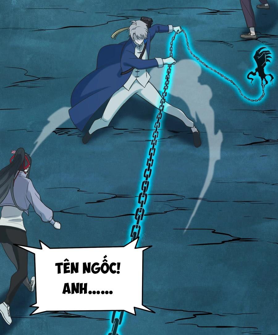 Đọc truyện Thiên mệnh xa đao nhân - Chap 41