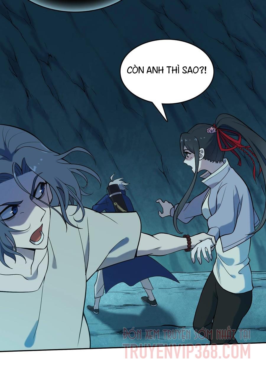 Đọc truyện Thiên mệnh xa đao nhân - Chap 41