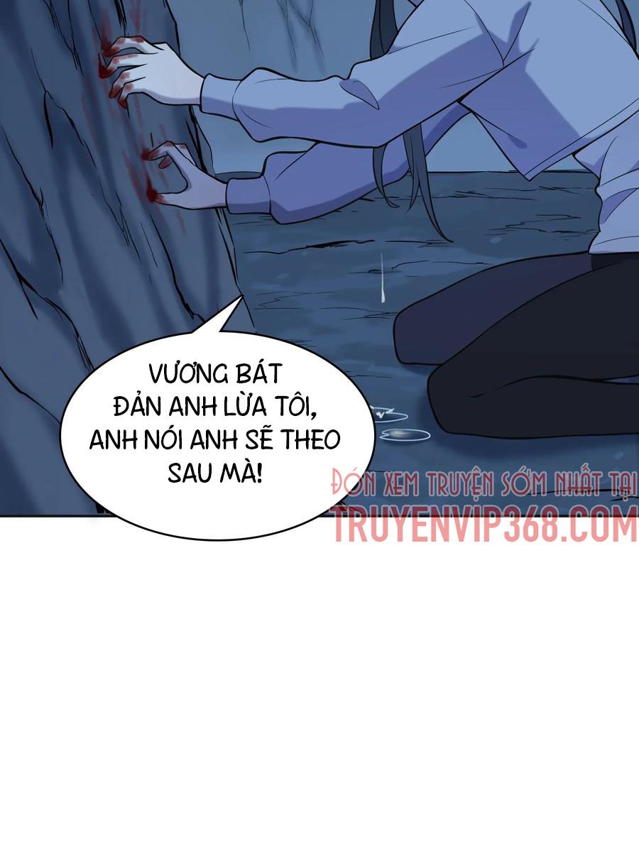 Đọc truyện Thiên mệnh xa đao nhân - Chap 41